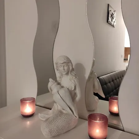 Appartement Roza