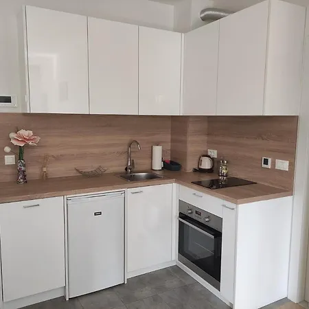 Appartement Roza