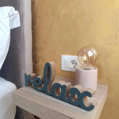 Apartman Roza Zadar