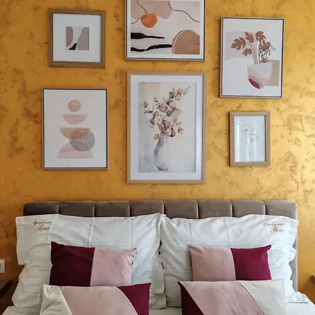 Appartement Roza