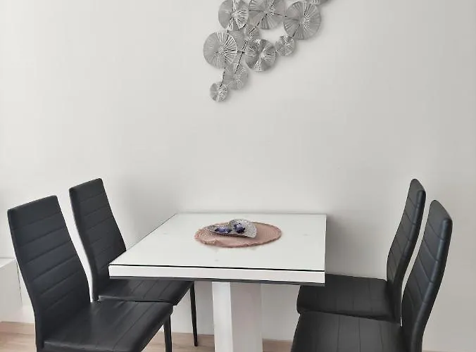 Roza Appartement Zadar