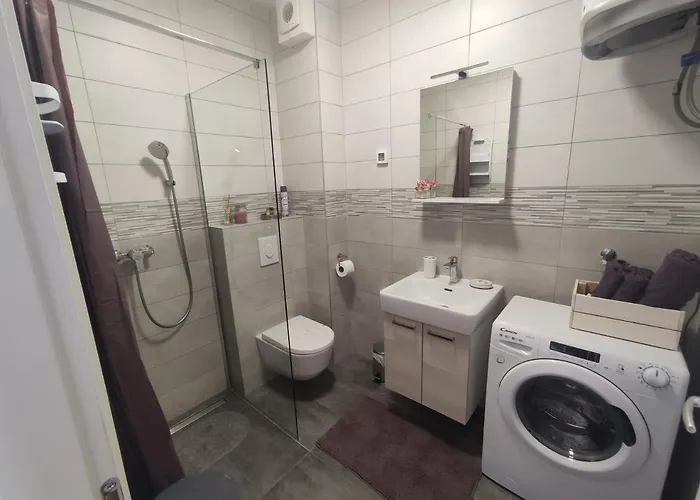 Roza Appartement *