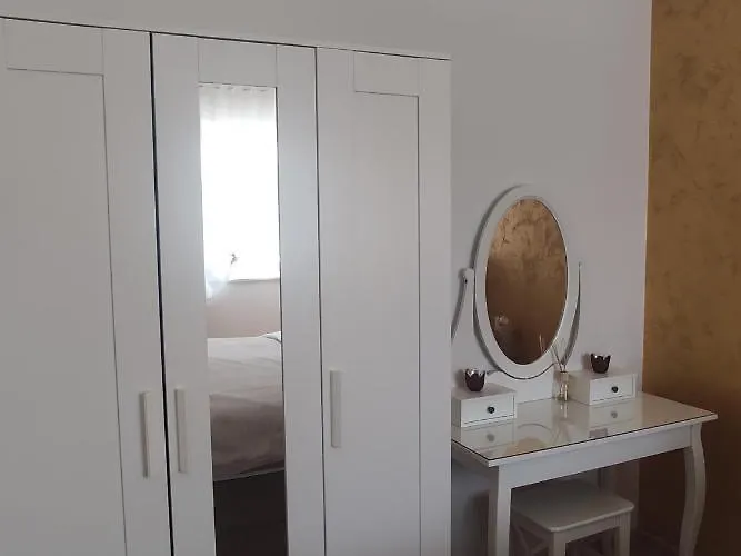 Roza Appartement