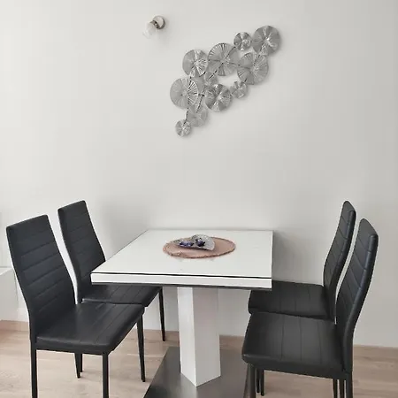 Roza Apartment Zadar