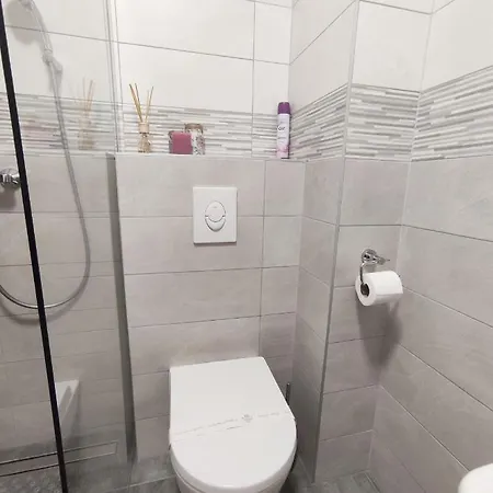 Roza Apartment
