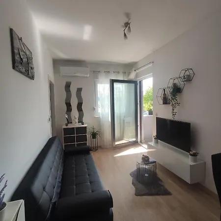 Apartment Roza