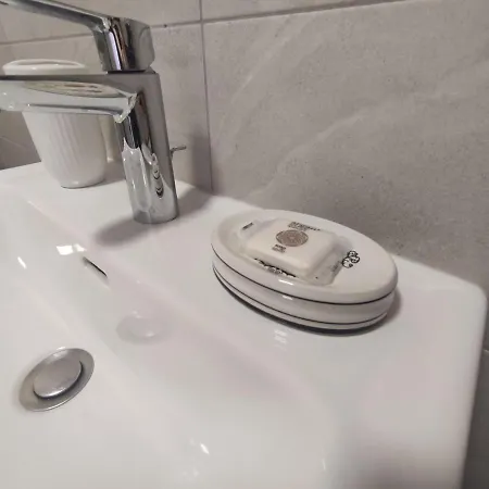 Apartament Roza *