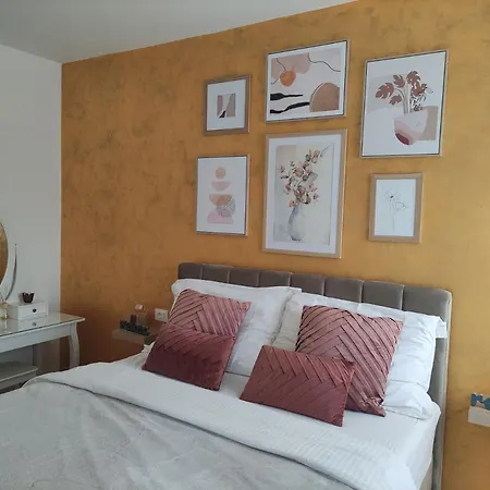 Apartment Roza