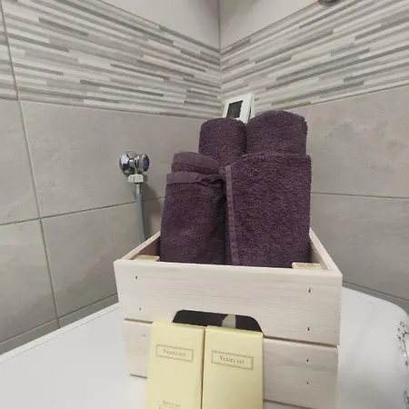 Roza Apartment