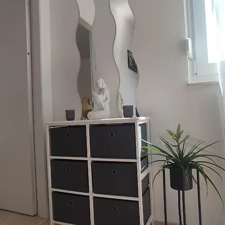 Roza Apartment *