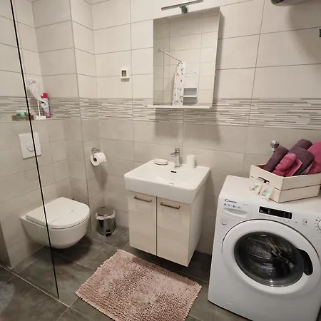 Apartamento Roza Zadar