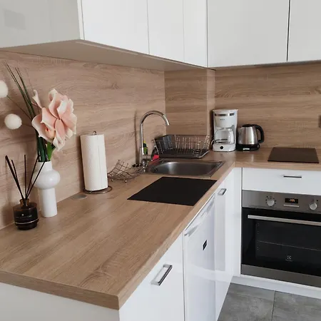 Apartamento Roza